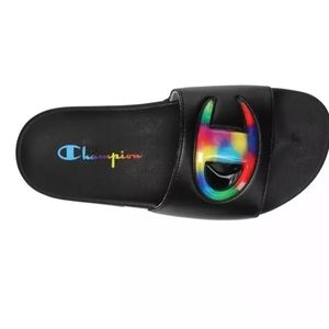 Champion Slides